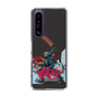 Slim Protection Case［ TEKKEN - Yoshimitsu ］