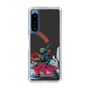 Slim Protection Case［ TEKKEN - Yoshimitsu ］