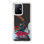 Slim Protection Case［ TEKKEN - Yoshimitsu ］