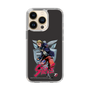 Slim Protection Case［ TEKKEN - Steve Fox ］