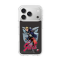 Slim Protection Case［ TEKKEN - Steve Fox ］