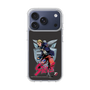 Slim Protection Case［ TEKKEN - Steve Fox ］