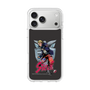 Slim Protection Case［ TEKKEN - Steve Fox ］