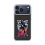 Slim Protection Case［ TEKKEN - Steve Fox ］