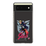 Slim Protection Case［ TEKKEN - Steve Fox ］