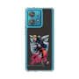 Slim Protection Case［ TEKKEN - Steve Fox ］