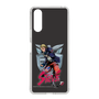 Slim Protection Case［ TEKKEN - Steve Fox ］