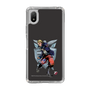 Slim Protection Case［ TEKKEN - Steve Fox ］