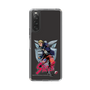 Slim Protection Case［ TEKKEN - Steve Fox ］