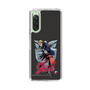 Slim Protection Case［ TEKKEN - Steve Fox ］