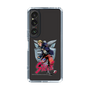 Slim Protection Case［ TEKKEN - Steve Fox ］