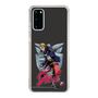 Slim Protection Case［ TEKKEN - Steve Fox ］