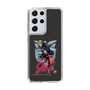Slim Protection Case［ TEKKEN - Steve Fox ］
