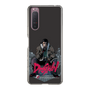 Slim Protection Case［ TEKKEN - Sergei Dragunov ］