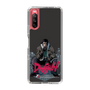 Slim Protection Case［ TEKKEN - Sergei Dragunov ］