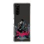 Slim Protection Case［ TEKKEN - Sergei Dragunov ］