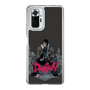 Slim Protection Case［ TEKKEN - Sergei Dragunov ］