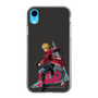 Slim Protection Case［ TEKKEN - Leo ］