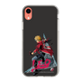 Slim Protection Case［ TEKKEN - Leo ］