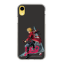 Slim Protection Case［ TEKKEN - Leo ］