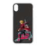 Slim Protection Case［ TEKKEN - Leo ］