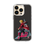 Slim Protection Case［ TEKKEN - Leo ］