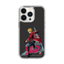 Slim Protection Case［ TEKKEN - Leo ］