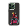 Slim Protection Case［ TEKKEN - Leo ］