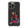 Slim Protection Case［ TEKKEN - Leo ］