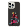 Slim Protection Case［ TEKKEN - Leo ］