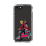 Slim Protection Case［ TEKKEN - Leo ］