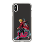 Slim Protection Case［ TEKKEN - Leo ］