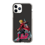 Slim Protection Case［ TEKKEN - Leo ］