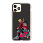 Slim Protection Case［ TEKKEN - Leo ］
