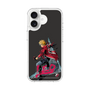 Slim Protection Case［ TEKKEN - Leo ］