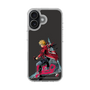 Slim Protection Case［ TEKKEN - Leo ］