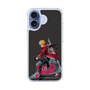 Slim Protection Case［ TEKKEN - Leo ］
