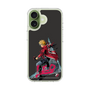 Slim Protection Case［ TEKKEN - Leo ］