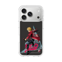 Slim Protection Case［ TEKKEN - Leo ］