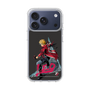 Slim Protection Case［ TEKKEN - Leo ］