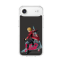 Slim Protection Case［ TEKKEN - Leo ］
