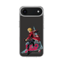 Slim Protection Case［ TEKKEN - Leo ］