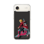 Slim Protection Case［ TEKKEN - Leo ］