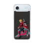 Slim Protection Case［ TEKKEN - Leo ］