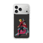Slim Protection Case［ TEKKEN - Leo ］