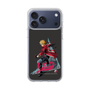 Slim Protection Case［ TEKKEN - Leo ］