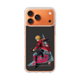 Slim Protection Case［ TEKKEN - Leo ］