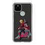 Slim Protection Case［ TEKKEN - Leo ］