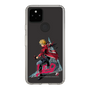 Slim Protection Case［ TEKKEN - Leo ］