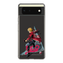Slim Protection Case［ TEKKEN - Leo ］